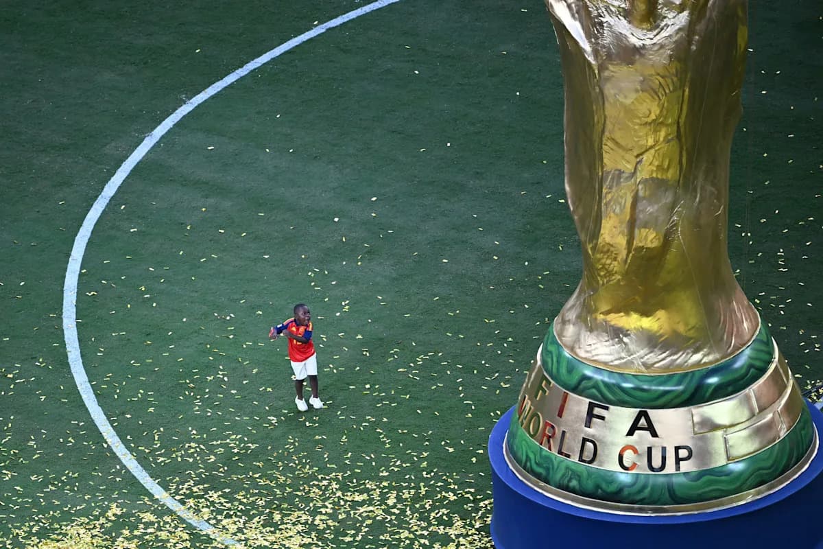 26 momentos inolvidables de la Copa Mundial 2026