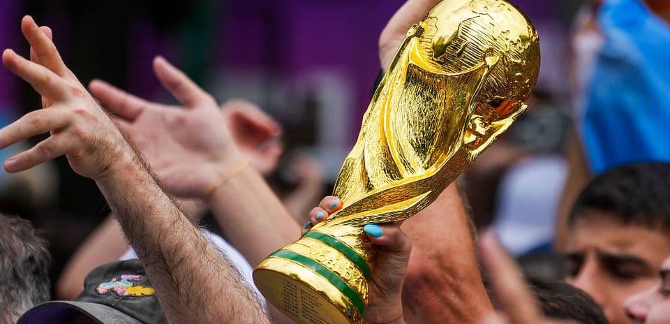 Tabla de Terceros en la Copa Mundial 2026: Funcionamiento y Estado Actual