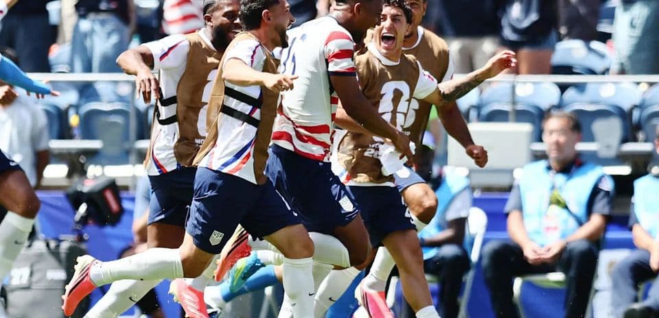 ¿Quién será el rival de Estados Unidos en la fase eliminatoria del Mundial 2026?