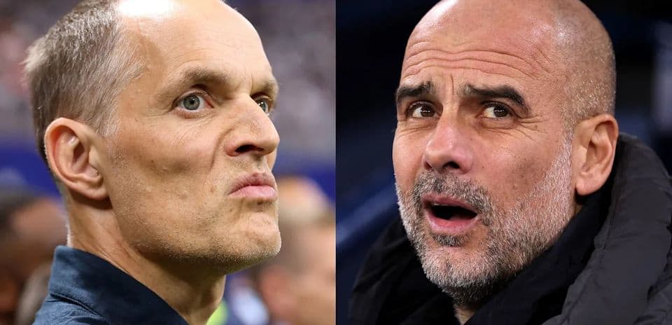 Pep Guardiola no está aburrido y advierten contra despidos impulsivos tras derrota de Inglaterra en semifinales del Mundial