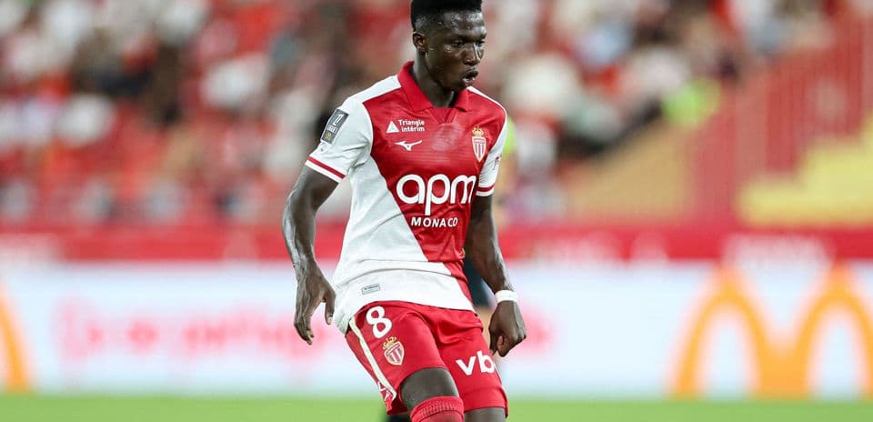 Chelsea cierra acuerdo con Mónaco para fichar a Lamine Camara mientras Enzo Fernández se acerca a su salida