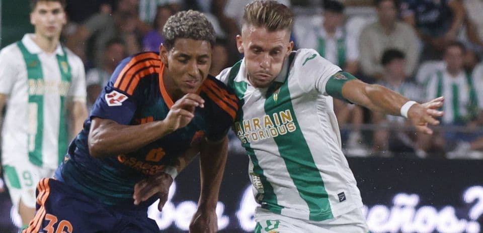 AC Milan y Real Madrid compiten por el joven talento de Granada, Owen Emeka