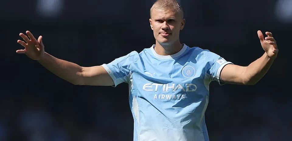 Predicción Crystal Palace vs. Man City: mejores apuestas y cuotas de la Premier League
