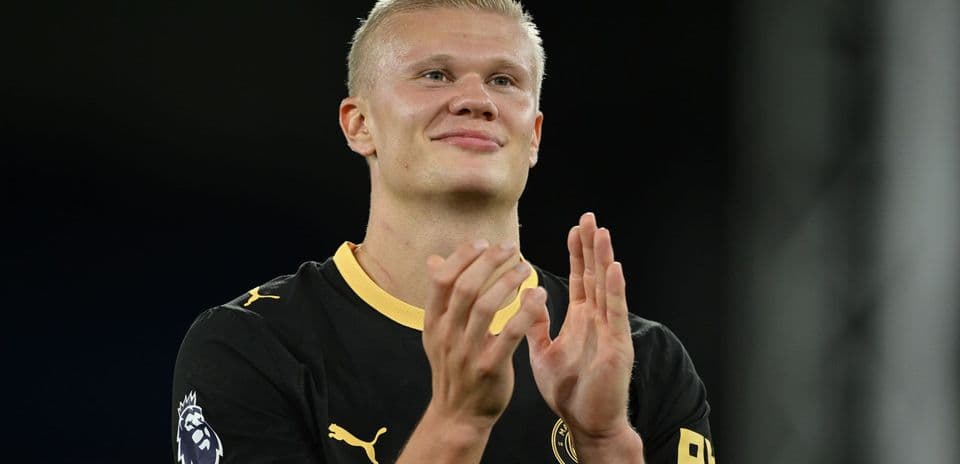 ¿Qué pasará si Barcelona o Real Madrid llaman a Erling Haaland? Predicción de un exjugador del Man City