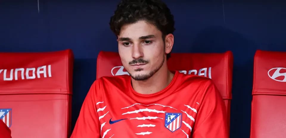 Julian Álvarez: Entre la polémica y el deseo de fichar por Barcelona
