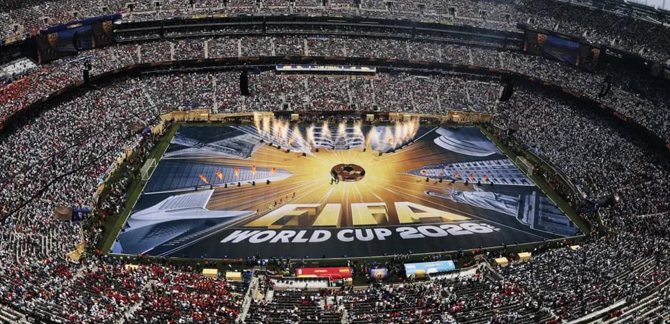 Celebridades presentes en la final del Mundial: Timothée Chalamet, Matt Damon y otros espectadores destacados