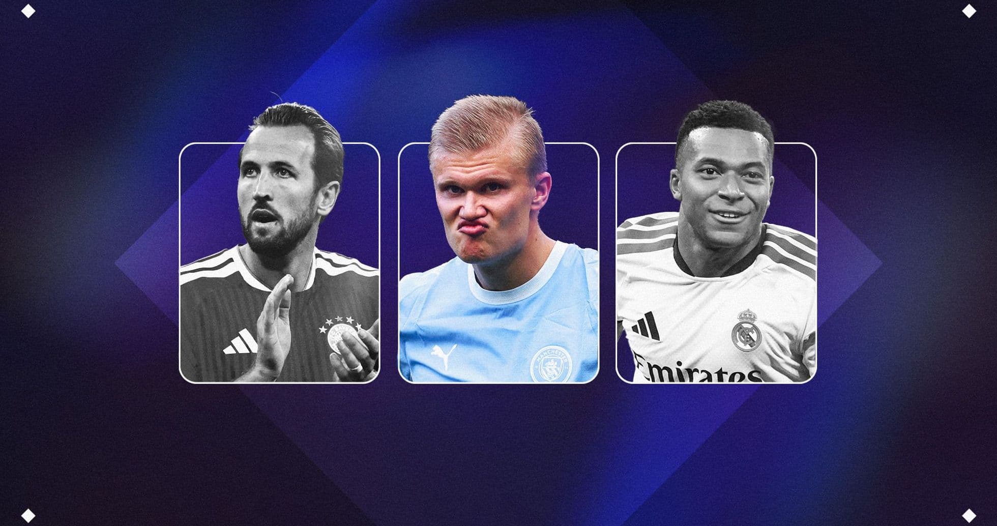 La Premier League, ¿por qué solo tiene un delantero de clase mundial y ningún mediocampista?