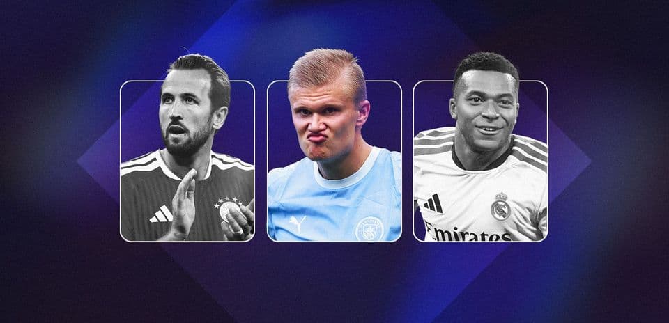La Premier League, ¿por qué solo tiene un delantero de clase mundial y ningún mediocampista?