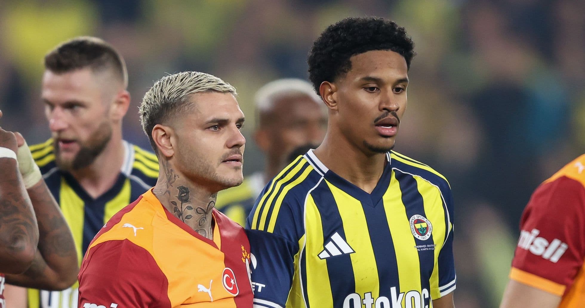 Roma enfrenta dilema serio con Jayden Oosterwolde tras preocupantes resultados médicos