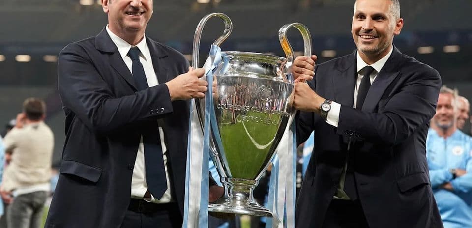 El escándalo de Man City: ¿el mayor en la historia del deporte y un día clave para el fútbol?
