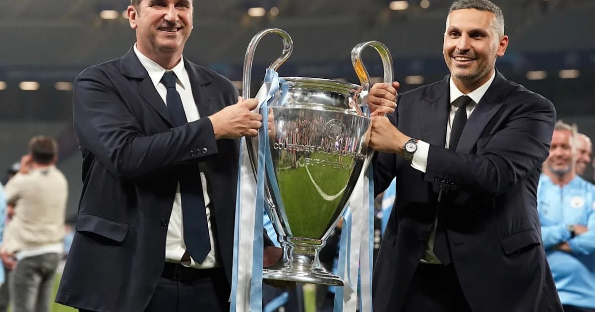 El escándalo de Man City: ¿el mayor en la historia del deporte y un día clave para el fútbol?