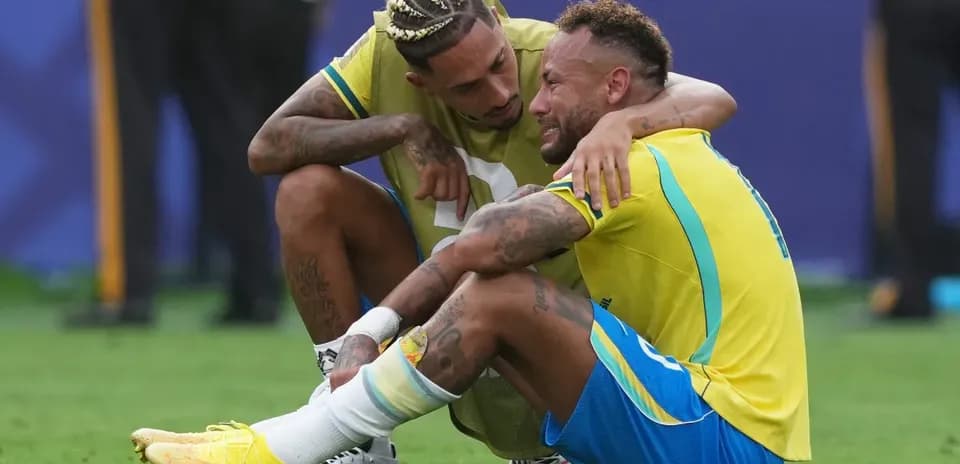 Las razones detrás de la eliminación de Brasil en octavos del Mundial 2026