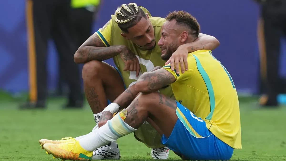 Las razones detrás de la eliminación de Brasil en octavos del Mundial 2026