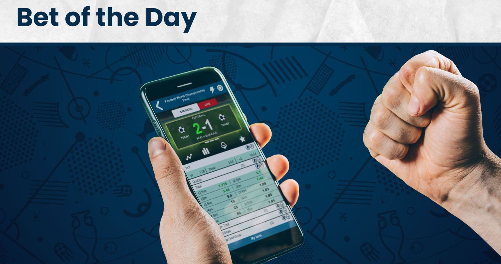 Apuesta Destacada del Día: El Mejor Pronóstico para el Partido de Jueves en Europa League