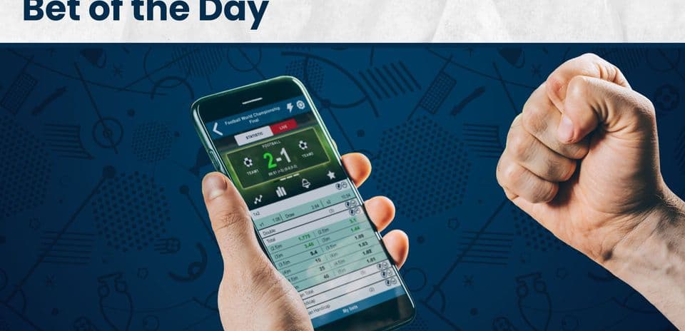 Apuesta Destacada del Día: El Mejor Pronóstico para el Partido de Jueves en Europa League