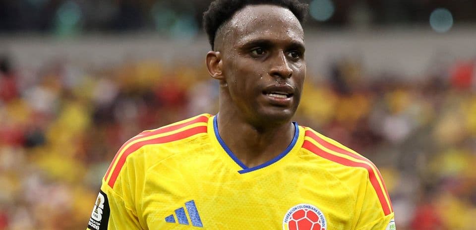 Juventus ficha de forma definitiva al colombiano Jhon Lucumí procedente del Bologna