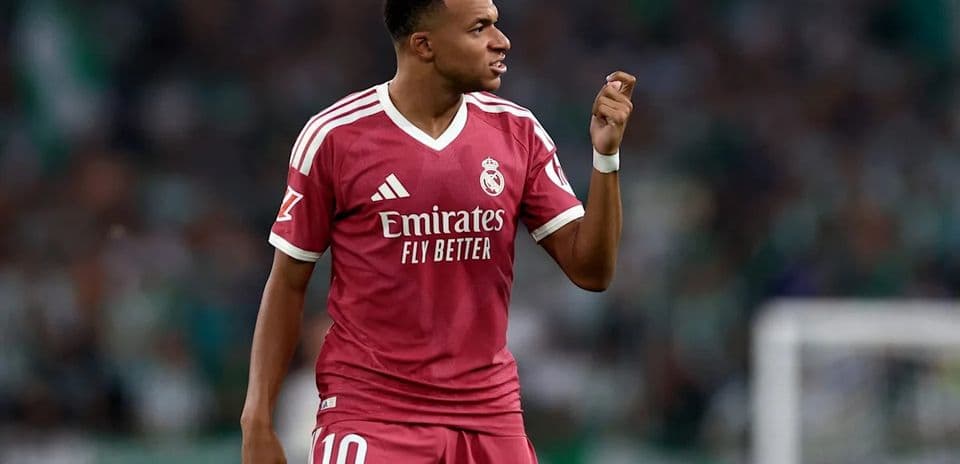 Cuestionan la dedicación de Mbappé al Real Madrid tras rumores de mayor enfoque en el Mundial