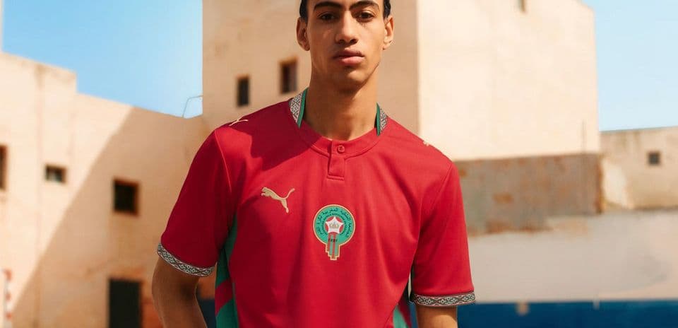 Uniformes de Marruecos para el Mundial FIFA 2026: Local, visitante, fechas y precios