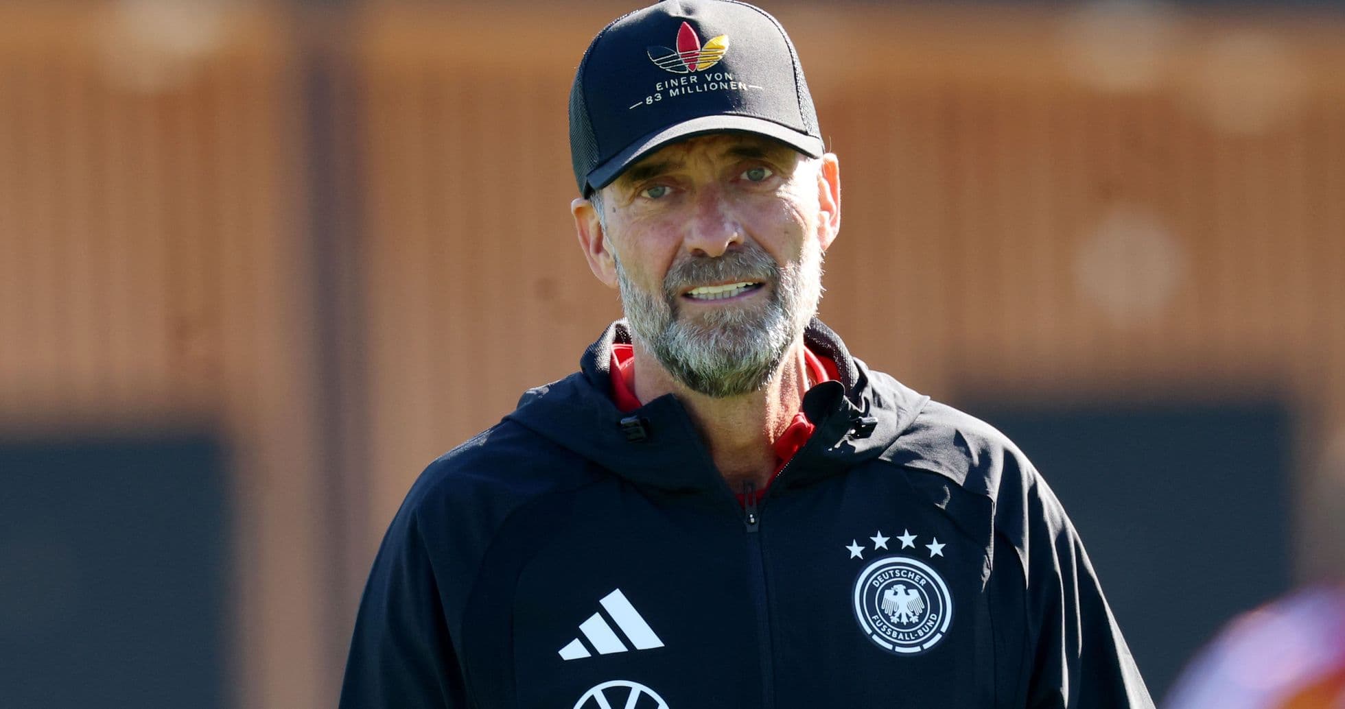 Jurgen Klopp impone nuevas reglas estrictas para la selección alemana antes de la Nations League