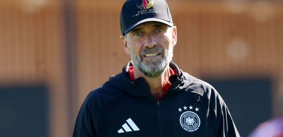 Jurgen Klopp impone nuevas reglas estrictas para la selección alemana antes de la Nations League