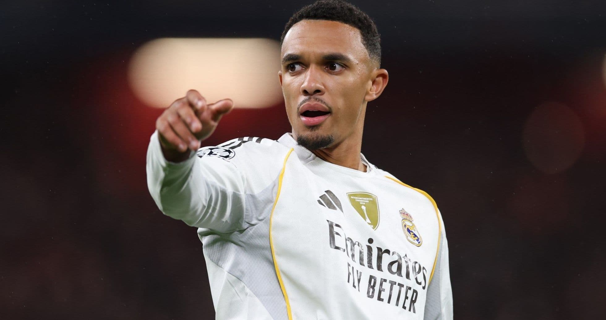 Liverpool podría intentar el regreso de Trent Alexander-Arnold tras su difícil paso por Real Madrid