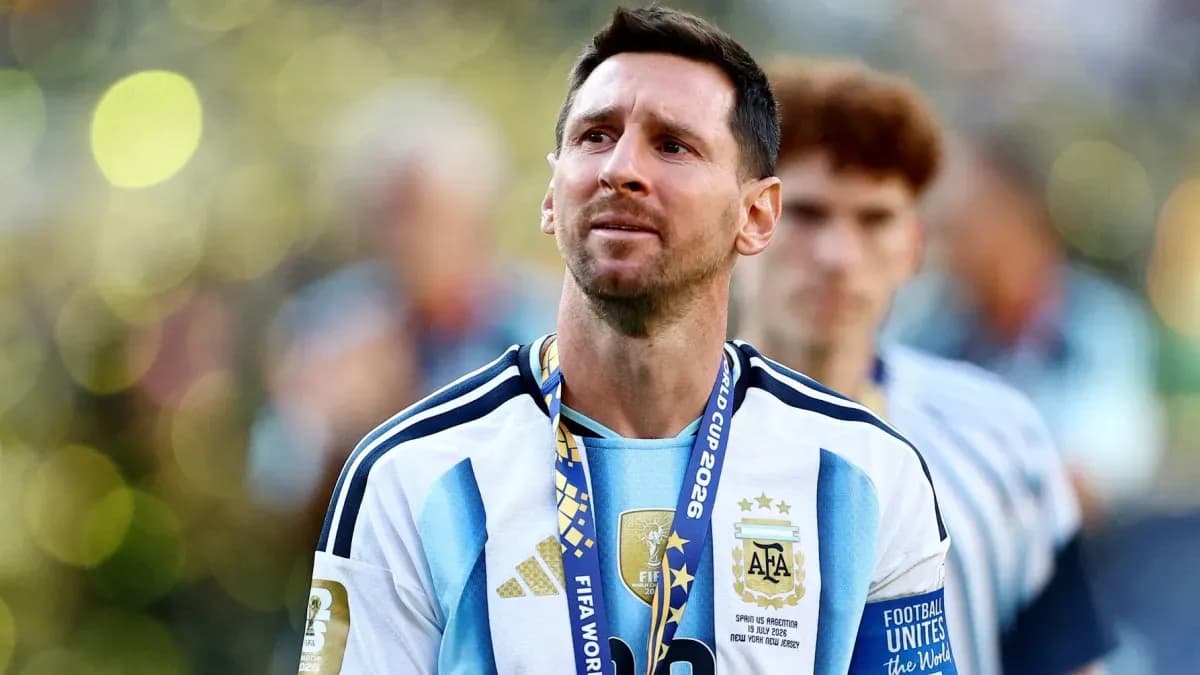 Por qué más de 80,000 fans argentinos piden a la FIFA repetir la final del Mundial contra España