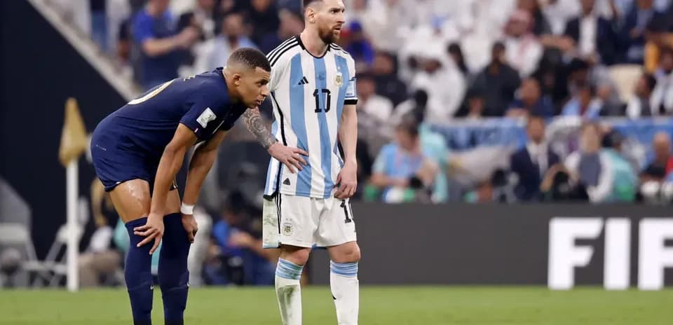 Países con más títulos en la Copa del Mundo: Posición de Inglaterra, Francia, España y Argentina según FIFA