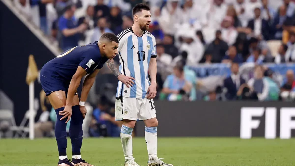 Países con más títulos en la Copa del Mundo: Posición de Inglaterra, Francia, España y Argentina según FIFA