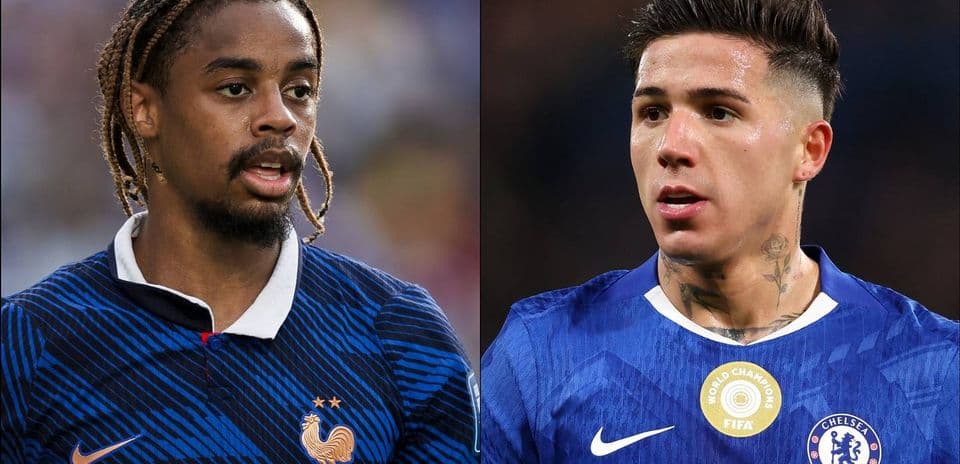 Rumores de Transferencias: Arsenal Interviene por Barcola; Man City Planea Oferta por Fernández