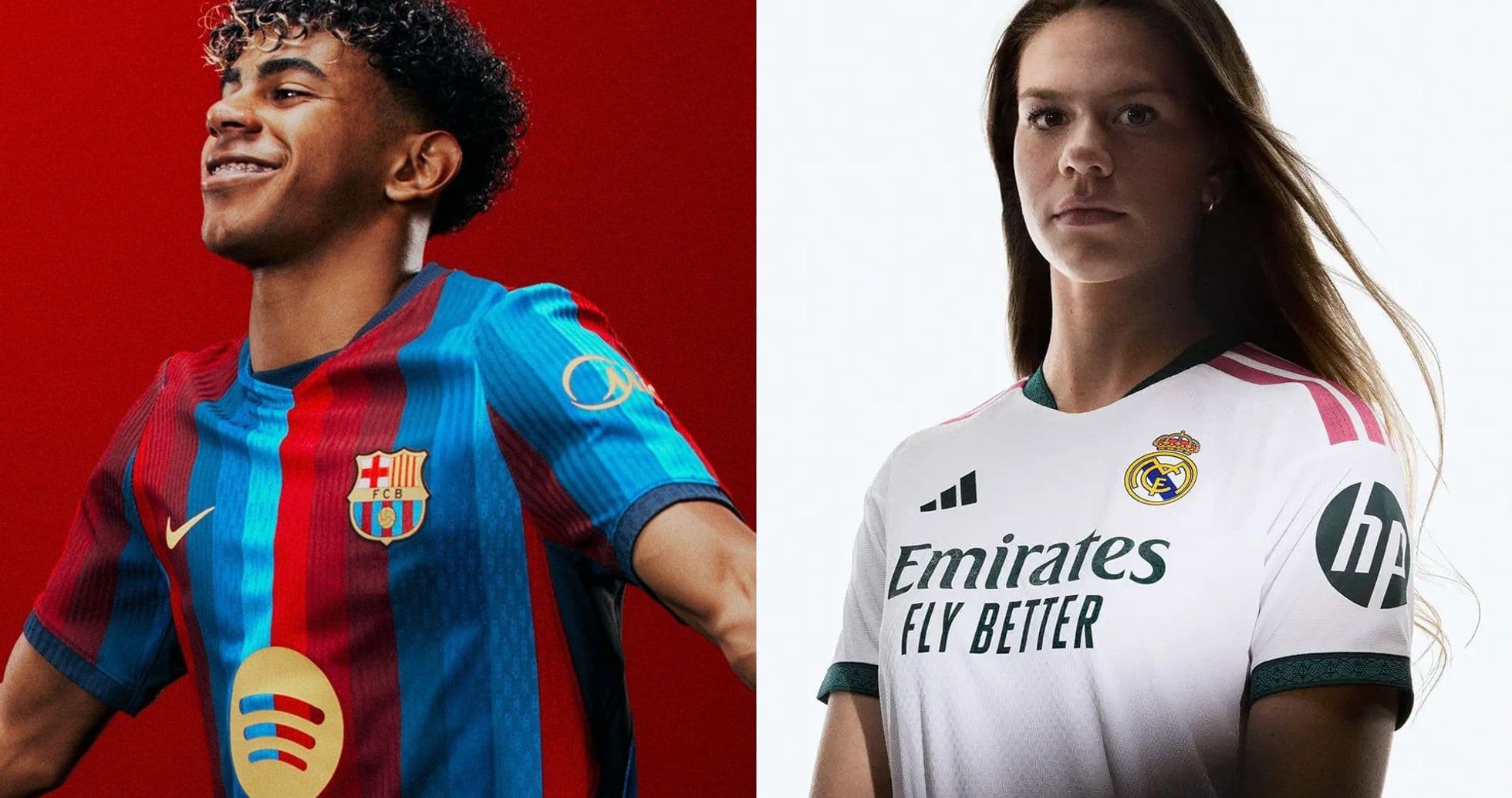 Nuevas equipaciones de fútbol 2026-27: Juventus, PSG, Bayern, Dortmund y los mejores equipos