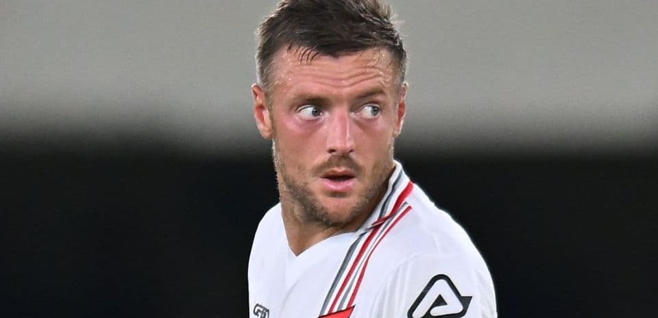 Sao Paulo evalúa fichar a Jamie Vardy tras su salida de Cremonese