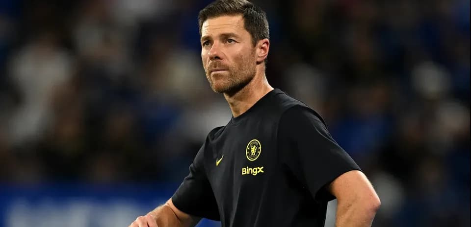Alineación prevista del Chelsea para 2026-27: ¿Cómo utilizará Xabi Alonso a Morgan Rogers y el amplio plantel?