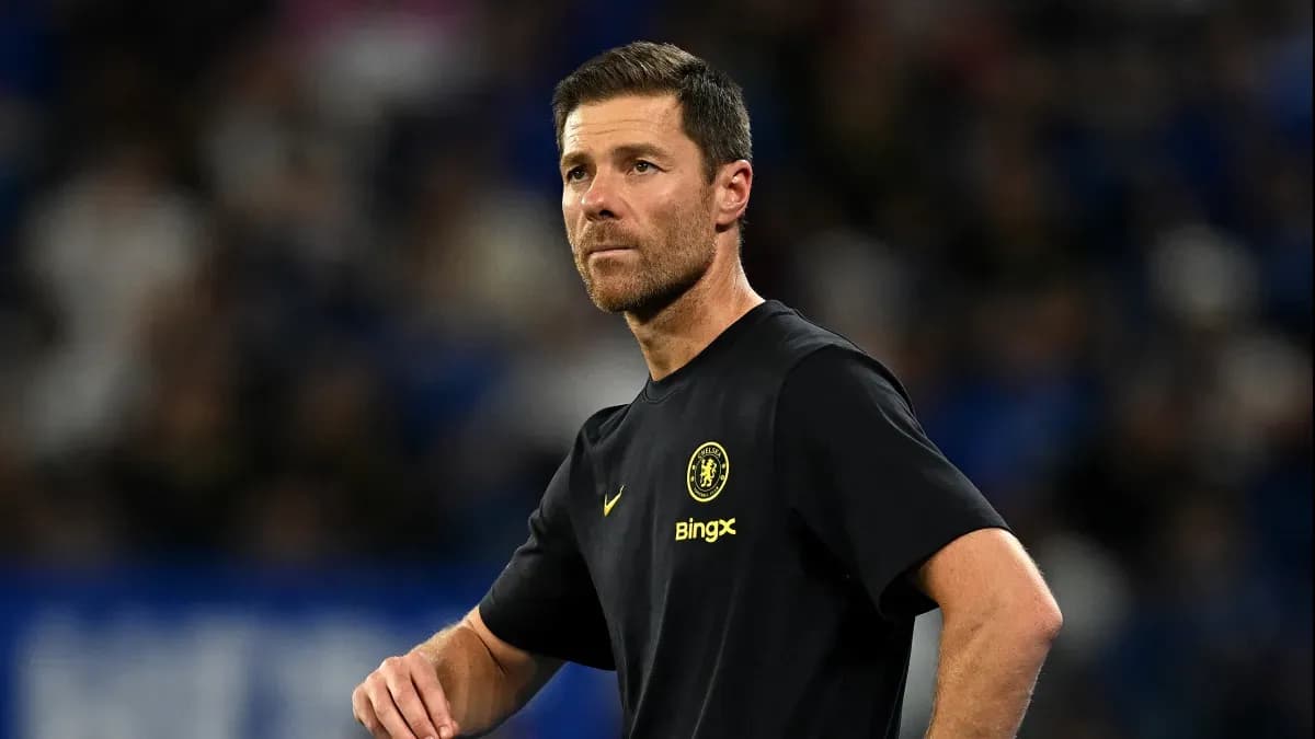 Alineación prevista del Chelsea para 2026-27: ¿Cómo utilizará Xabi Alonso a Morgan Rogers y el amplio plantel?