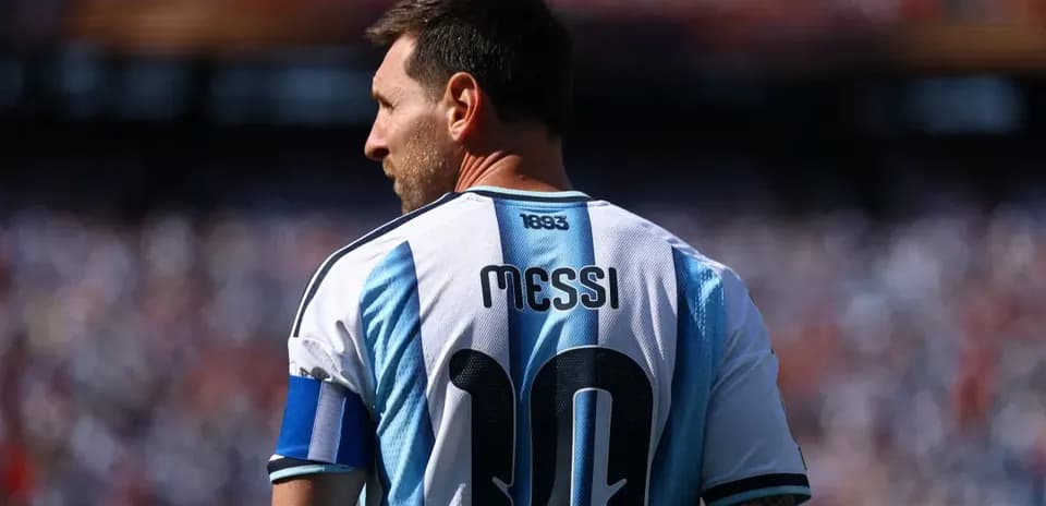 Argentina y su fútbol antiestético en el Mundial: el triste capítulo final de Lionel Messi