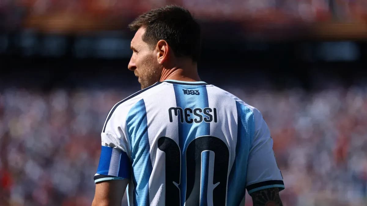 Argentina y su fútbol antiestético en el Mundial: el triste capítulo final de Lionel Messi