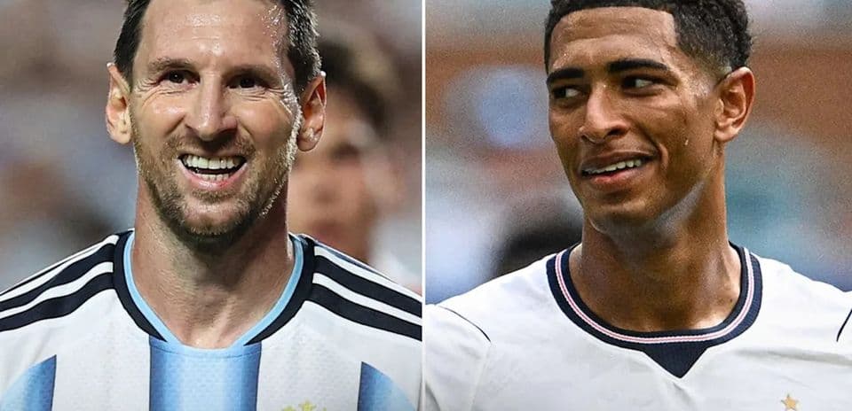 Un gol en propia puerta insólito y el top 100 para el Mundial 2026