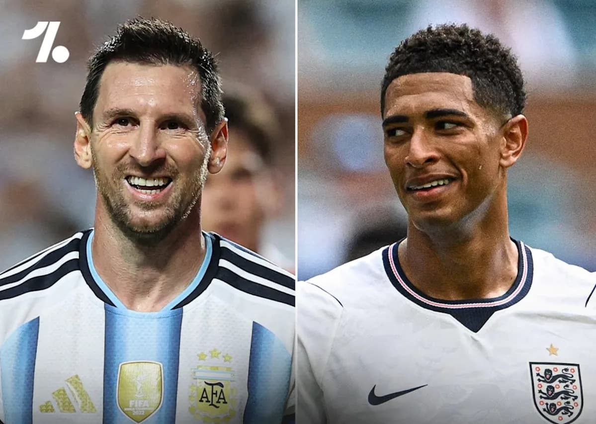 Un gol en propia puerta insólito y el top 100 para el Mundial 2026