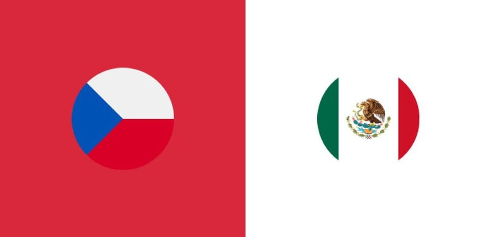 Czechia vs México: Cómo ver el partido completo y los mejores momentos del Mundial 2026