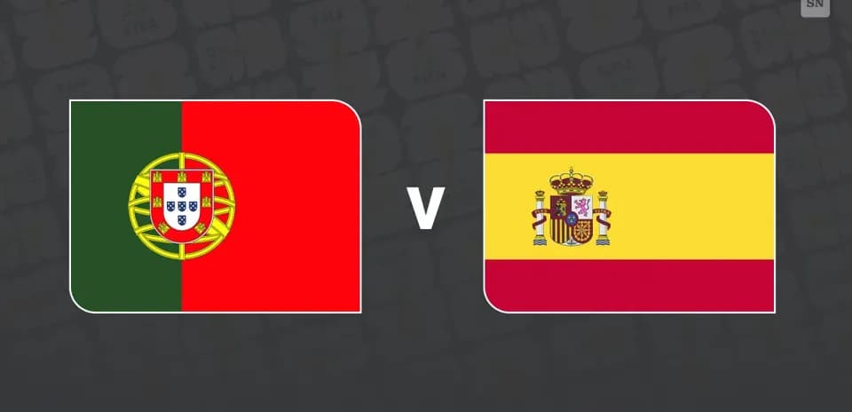 Dónde ver Portugal vs. España: transmisión en vivo, canal de TV y hora del partido por octavos de final del Mundial