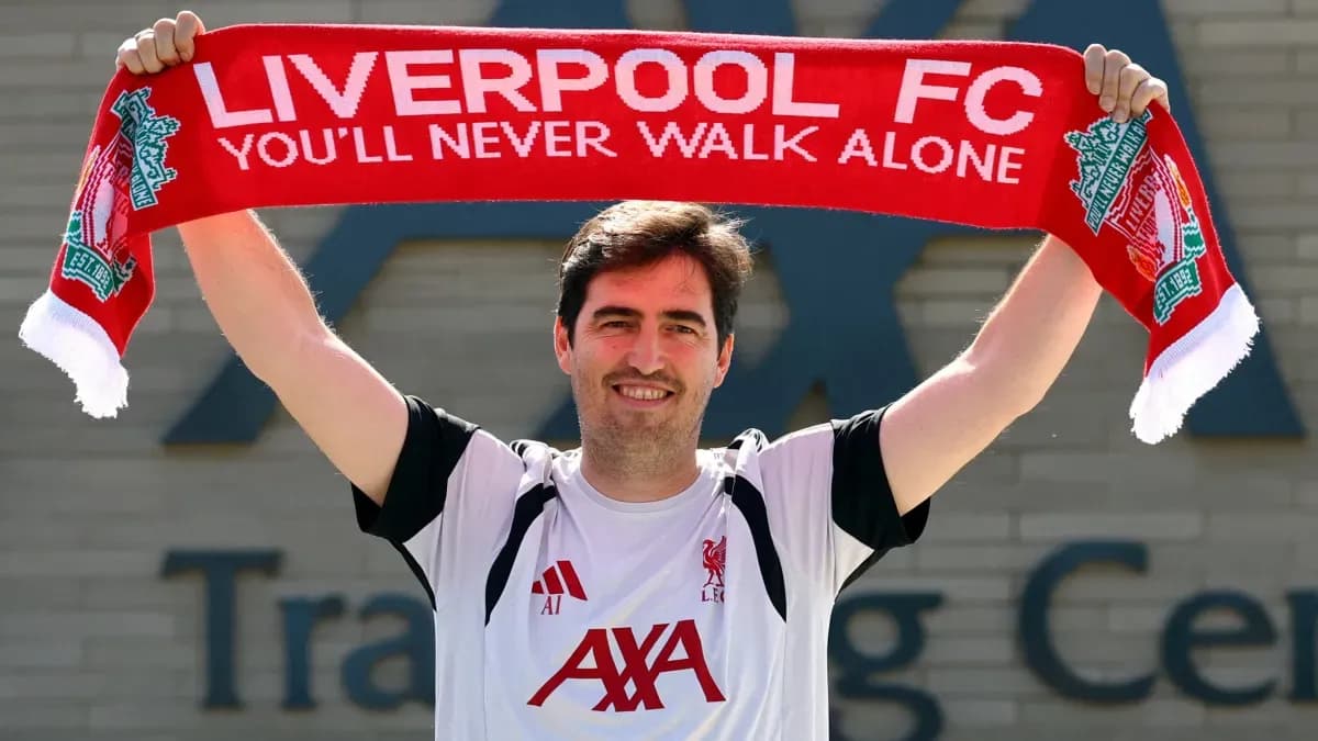 Calendario y Resultados de la Pretemporada de Liverpool 2026: Fechas, Horarios y Planes de Andoni Iraola