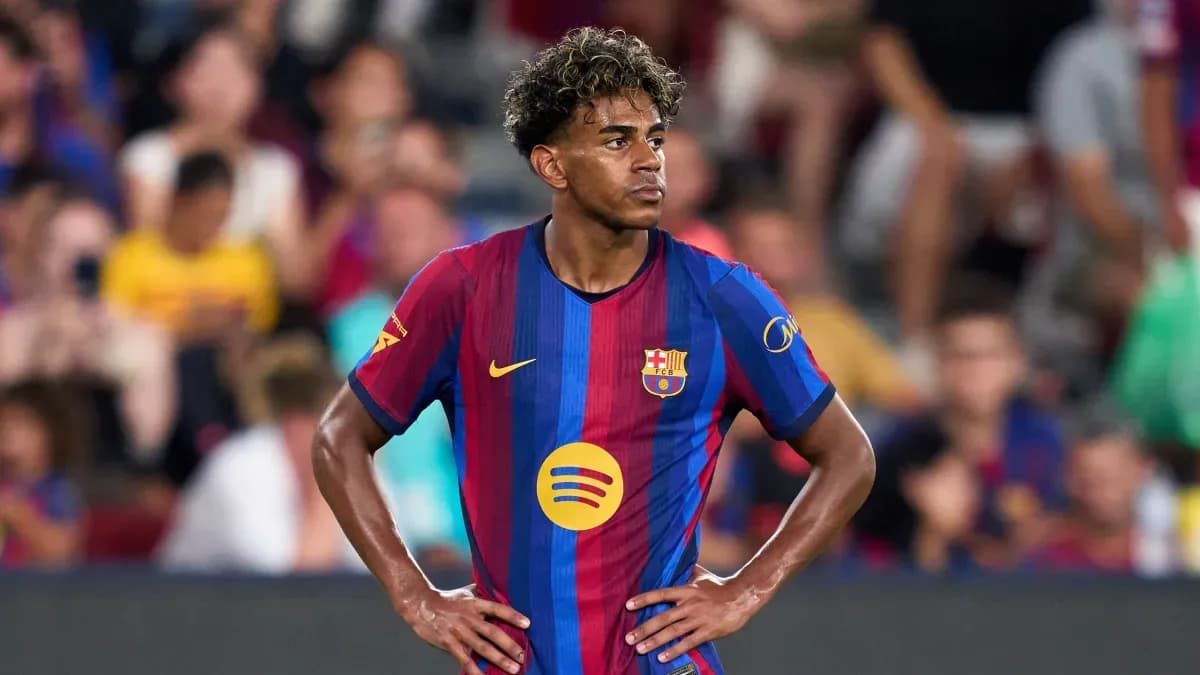 Dónde ver en vivo Barcelona vs. Athletic Club: canal, hora de inicio y transmisión de La Liga