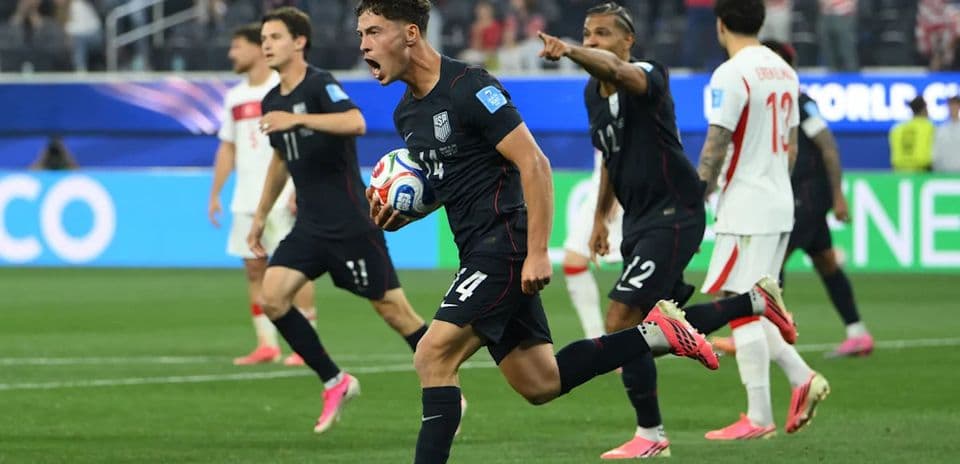 Lo Imperdible de la Copa Mundial: USMNT inicia su etapa de eliminación; ¿Podrá DR Congo sorprender a Inglaterra?