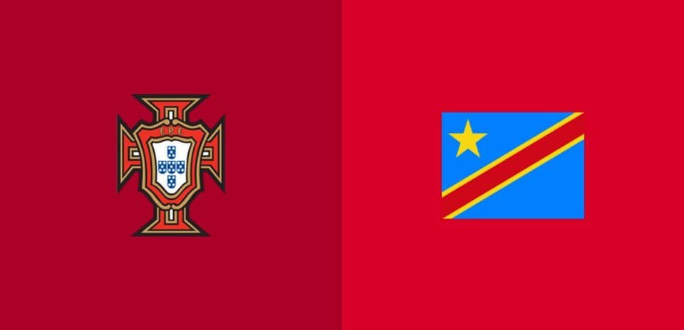Portugal vs RD Congo: dónde ver, canales y hora del partido en el Mundial 2026