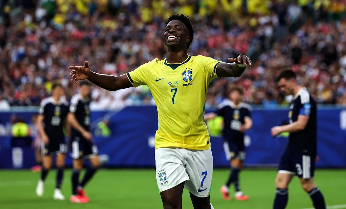 Día 19 del Mundial: Brasil enfrenta a Japón, Holanda contra Marruecos