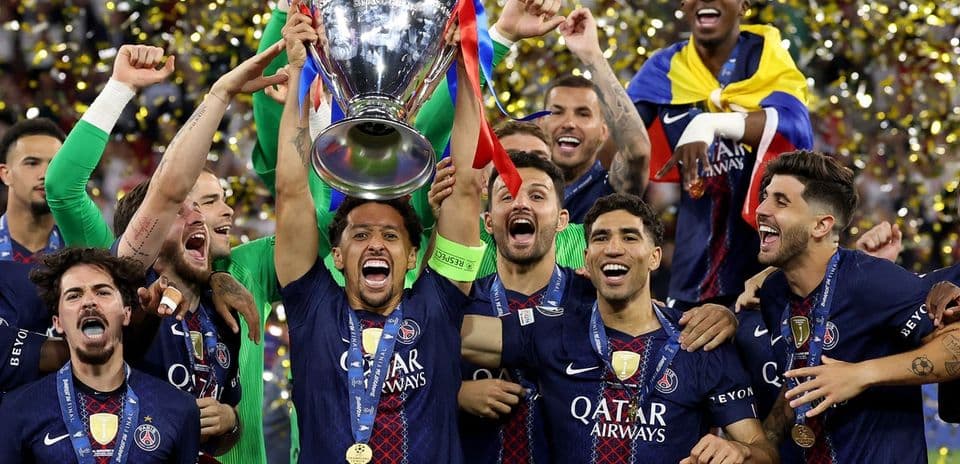 La gran ventaja de PSG en la Champions también es su mayor desafío