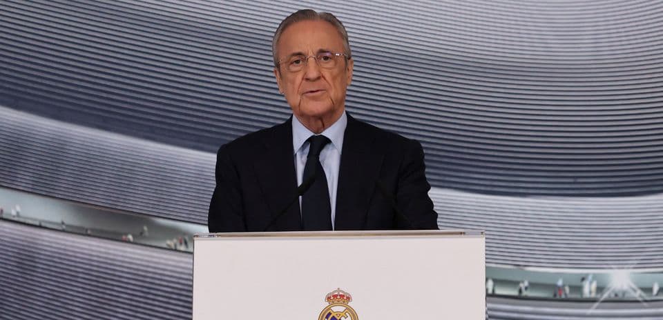 La mina de oro de 210 millones de euros: cómo La Fábrica financió el verano de fichajes del Real Madrid
