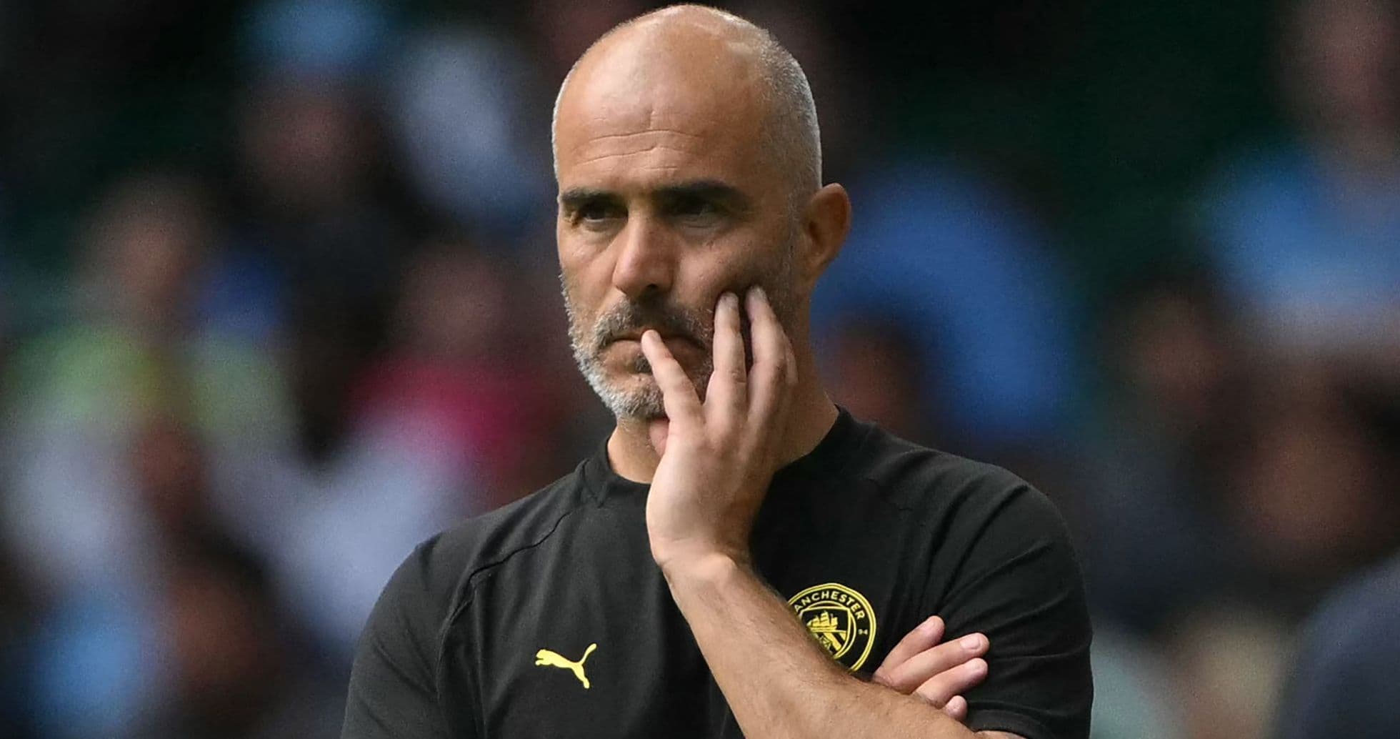Manchester City acuerda fichaje de £60 millones por la estrella de Everton Iliman Ndiaye