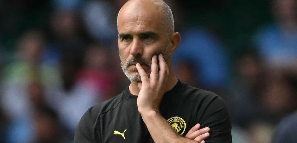 Manchester City acuerda fichaje de £60 millones por la estrella de Everton Iliman Ndiaye