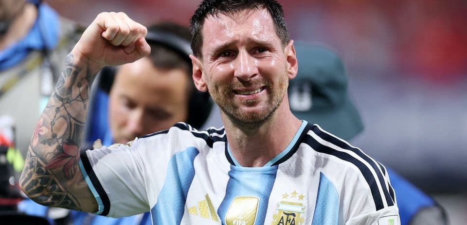Argentina Triunfa en Semifinal del Mundial y se Enfrentará a España en la Final de 2026