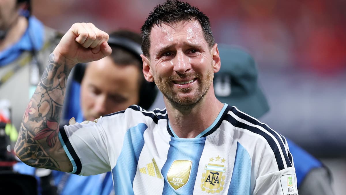 Argentina Triunfa en Semifinal del Mundial y se Enfrentará a España en la Final de 2026
